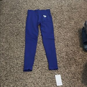 Women’s Best Purple Leggings